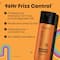 Matrix Professional Smooth Hair Combo -Anti-frizz Shampoo and Conditioner + Porosity Spray (3 pcs)