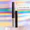 mCaffeine Shades Cosmic Craze Holographic Eyeliner 12+Hrs Stay & Waterproof Shade - Disco Dreams