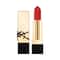 Yves Saint Laurent Rouge Pur Couture R9 - Brazen Bordeaux (3.8 g)