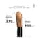 Yves Saint Laurent All Hours Concealer - MW2 (15 ml)