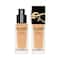 Yves Saint Laurent All Hours Foundation - LW8 (25 ml)