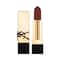 Yves Saint Laurent Rouge Pur Couture N13 - Effortless Maroon (3.8 g)