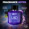 Beardo LSD Perfume Long-Lasting Eau de Parfum For Men (100 ml)