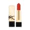 Yves Saint Laurent Rouge Pur Couture O1 - Wild Cinnamon (3.8 g)