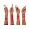 Yves Saint Laurent Rouge Pur Couture O1 - Wild Cinnamon (3.8 g)