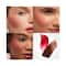 Stila Cosmetics Blush & Bronze Hydro-Blur Cheek Duo - Cranberry & Mahogany (9.36 g)