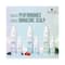 Schwarzkopf Professional Scalp Soothing Shampoo Dry & Sensitive Scalp Kale+Madecassoside (250 ml)
