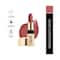 Lakme Rouge Bloom Powder Matte Bullet - Nude Nectar (4 g)