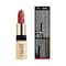 Lakme Rouge Bloom Powder Matte Bullet - Nude Nectar (4 g)
