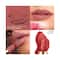 Lakme Rouge Bloom Powder Matte Bullet - Nude Nectar (4 g)