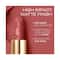 Lakme Rouge Bloom Powder Matte Bullet - Nude Nectar (4 g)