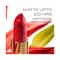 Lakme Rouge Bloom Powder Matte Bullet - Pink Poppy (4 g)