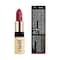 Lakme Rouge Bloom Powder Matte Bullet - Pink Poppy (4 g)