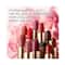 Lakme Rouge Bloom Powder Matte Bullet - Pink Poppy (4 g)
