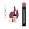 Lakme Rouge Bloom Powder Matte Bullet - Pink Tulip (4 g)