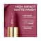 Lakme Rouge Bloom Powder Matte Bullet - Pink Tulip (4 g)