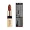 Lakme Rouge Bloom Powder Matte Bullet - CocoaCarnation (4 g)