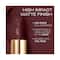 Lakme Rouge Bloom Powder Matte Bullet - Plum Garden (4 g)