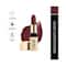 Lakme Rouge Bloom Powder Matte Bullet - Plum Garden (4 g)