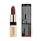 Lakme Rouge Bloom Powder Matte Bullet - Plum Garden (4 g)
