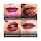 Lakme Rouge Bloom Matte Liquid Lipstick - Blushing Bae 204 (3.5 ml)