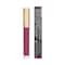 Lakme Rouge Bloom Matte Liquid Lipstick - Blushing Bae 204 (3.5 ml)