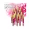 Lakme Rouge Bloom Matte Liquid Lipstick - Blushing Bae 204 (3.5 ml)