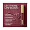 Lakme Rouge Bloom Matte Liquid Lipstick - Blushing Bae 204 (3.5 ml)