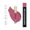 Lakme Rouge Bloom Matte Liquid Lipstick - Blushing Bae 204 (3.5 ml)