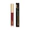 Lakme Rouge Bloom Matte Liquid Lipstick - Amber Aura 306 (3.5 ml)