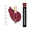 Lakme Rouge Bloom Matte Liquid Lipstick - Amber Aura 306 (3.5 ml)