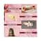 Majestique Tiny Baby Tic Tac Hair Clip Multi Design Combo Cute Hair Accessories Best Gift (16 pcs)
