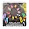 Majestique Tiny Baby Tic Tac Hair Clip Multi Design Combo Cute Hair Accessories Best Gift (16 pcs)