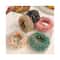 Majestique Soft Stretchable Hair Rubber Band Hair Ties Ponytail Holder (5 pcs)