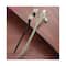 Majestique Wooden Resin Juda Pin Hair Sticks for Buns Hair Accessories Best Gift (2 pcs)