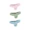Majestique Soft Faux Fleece Fur Large Hair Clutcher Hair Claw Clips (3 pcs)