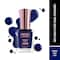 Faces Canada Ultime Pro Splash Luxe Nail Enamel Glossy Finish Quick Drying - Night Out L35 (12 ml)