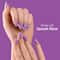 Faces Canada Ultime Pro Splash Luxe Nail Enamel Glossy Finish Quick Drying - Speak Now L52 (12 ml)