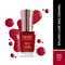 Faces Canada Ultime Pro Splash Luxe Nail Enamel Glossy Finish Quick Drying - First Date L57 (12 ml)