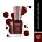 Faces Canada Ultime Pro Splash Luxe Nail Enamel Glossy Finish Quick Drying - Bloody Mary L59 (12 ml)