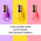 Faces Canada Ultime Pro Splash Luxe Nail Enamel Glossy Finish Quick Drying - Bloody Mary L59 (12 ml)