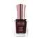 Faces Canada Ultime Pro Splash Luxe Nail Enamel Glossy Finish Quick Drying - Fine Wine L60 (12 ml)