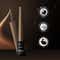 Faces Canada Ultime Pro Matte Play Eyeliner 24HR Long Stay Matte Intense Color - Copper (2.5 ml)