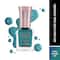 Faces Canada Ultime Pro Splash Luxe Nail Enamel Glossy Finish Quick Drying - Tourmaline L32 (12 ml)