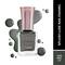 Faces Canada Ultime Pro Splash Luxe Nail Enamel Glossy Finish Quick Drying - Jade Mist L37 (12 ml)