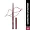 Faces Canada Ultime Pro Lip Definer Waterproof & Smudgeproof - Wine 14 (0.35 g)
