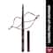 Faces Canada Ultime Pro Lip Definer Waterproof & Smudgeproof - Plum 15 (0.35 g)
