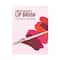Swiss Beauty Lip Brush