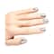 O.P.I Nail Lacquer Fall'24 - Chrome Clawz (15 ml)