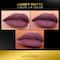 Faces Canada Comfy Matte Liquid Lipstick 10HR Stay No Dryness - Ghost Mode 31 (3.8 ml)